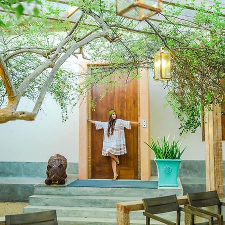 O2 Villas Yala Exterior photo