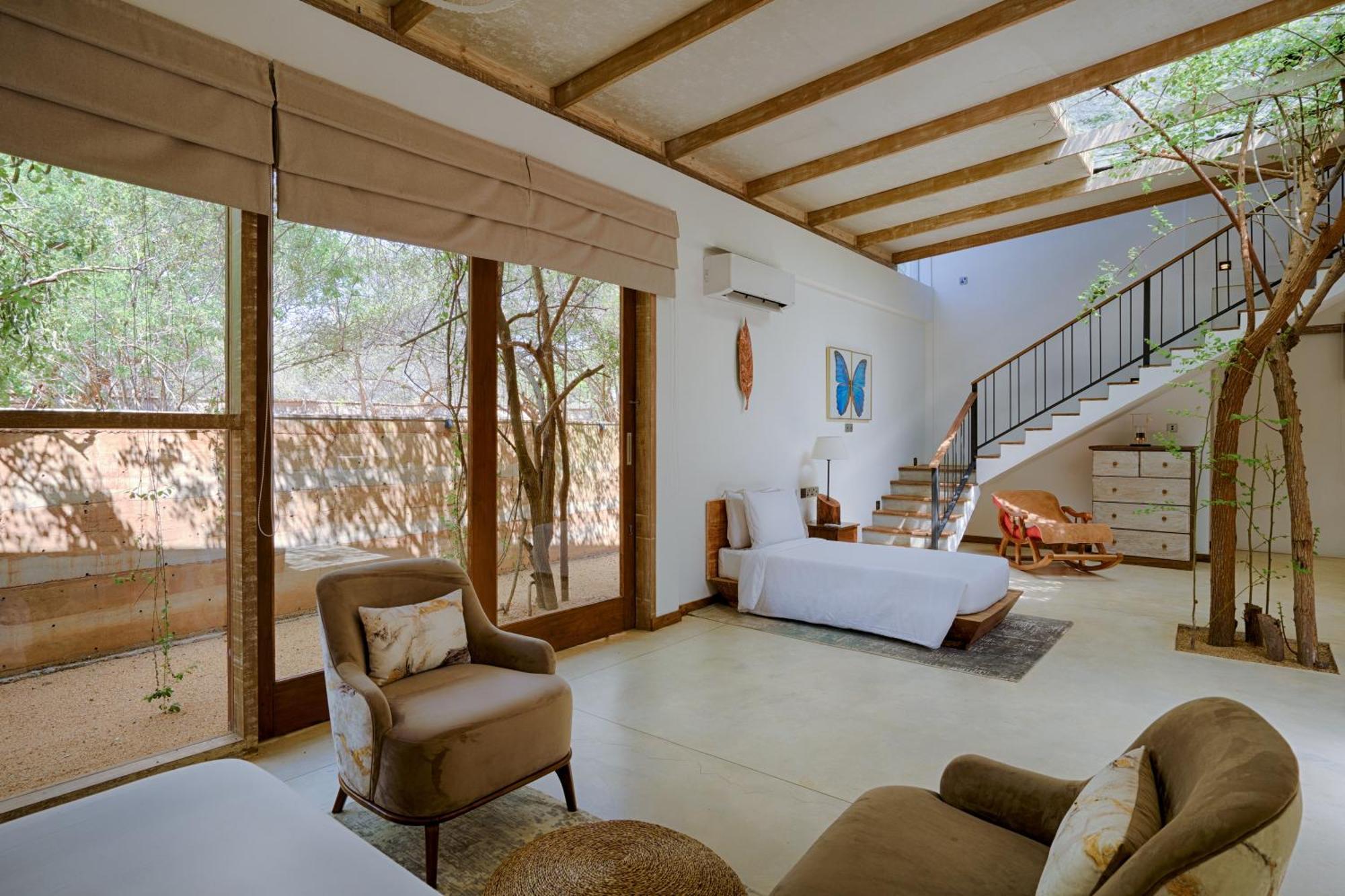 O2 Villas Yala Exterior photo